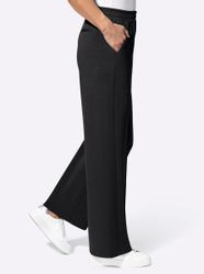 Witt Jerseyhose Jerseyhose Innenbeinlänge ca. 77 günstig online kaufen