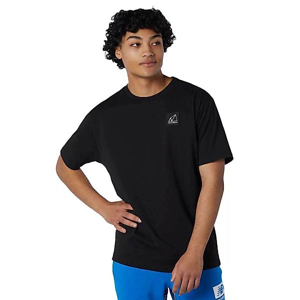New Balance Terrain Shorts Hosen M Black günstig online kaufen