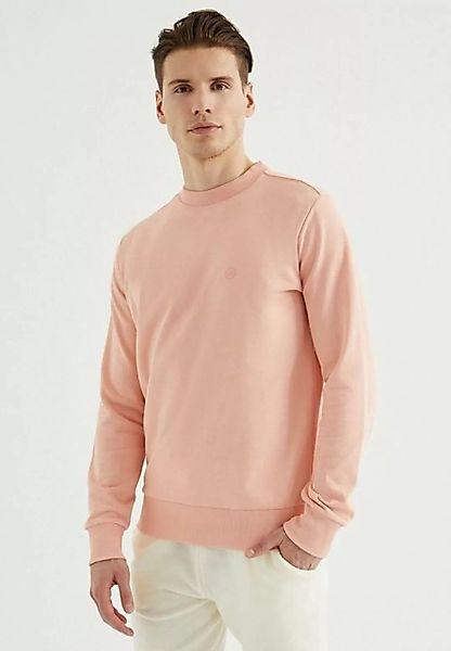 WESTMARK LONDON Sweatshirt CORE O-NECK (1-tlg) günstig online kaufen