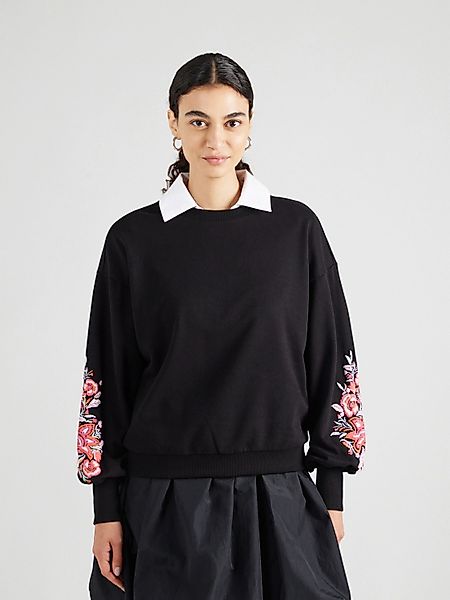ONLY Sweatshirt ONLBROOKE (1-tlg) Plain/ohne Details günstig online kaufen