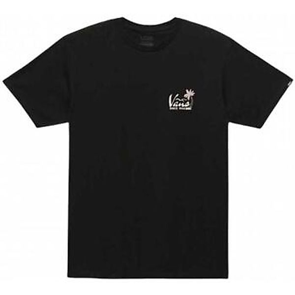 Vans  T-Shirt vn0006_lodge_tee_nero günstig online kaufen