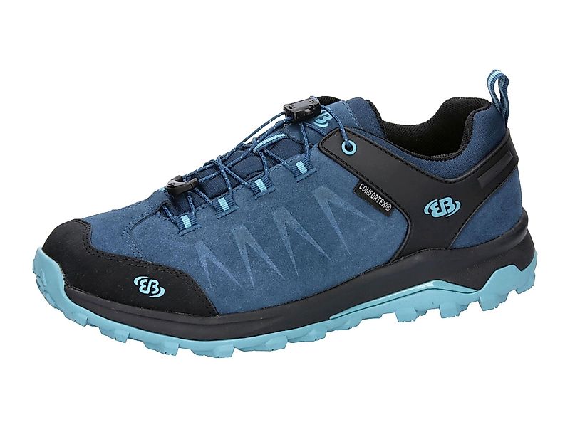 BRÜTTING Outdoorschuh Mount Chester Outdoorschuh günstig online kaufen