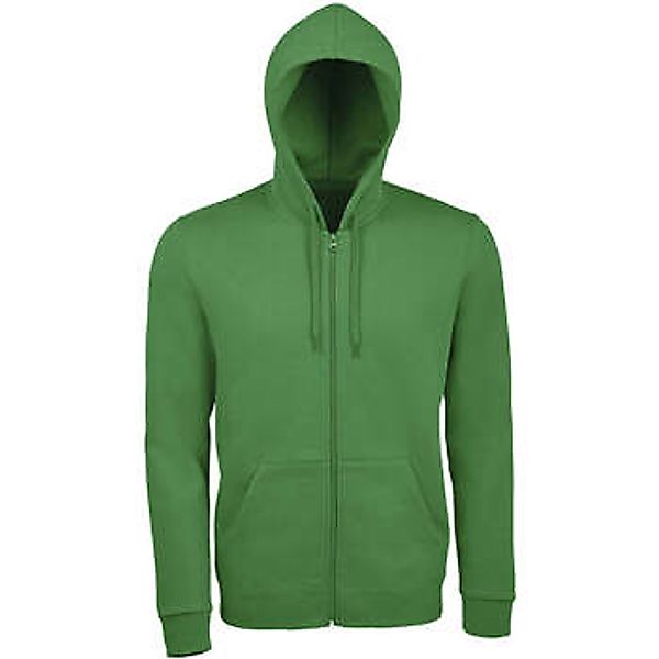 Sols  Sweatshirt STONE WOMENN SPORT-SUDADERA CON CREMALLERA DE MUJER günstig online kaufen