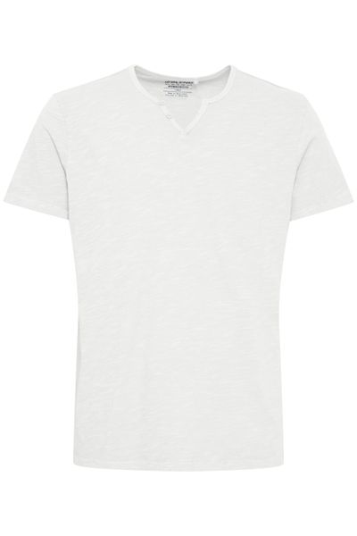Blend T-Shirt BHAshton split neck tee günstig online kaufen