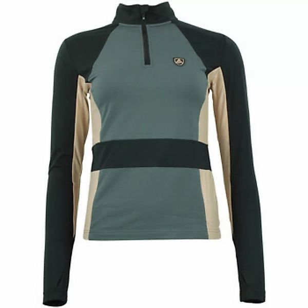 Peak Mountain  Langarmshirt Top technique femme ANATH günstig online kaufen