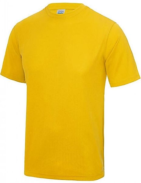 Just Cool Rundhalsshirt Cool T-Shirt +WRAP günstig online kaufen