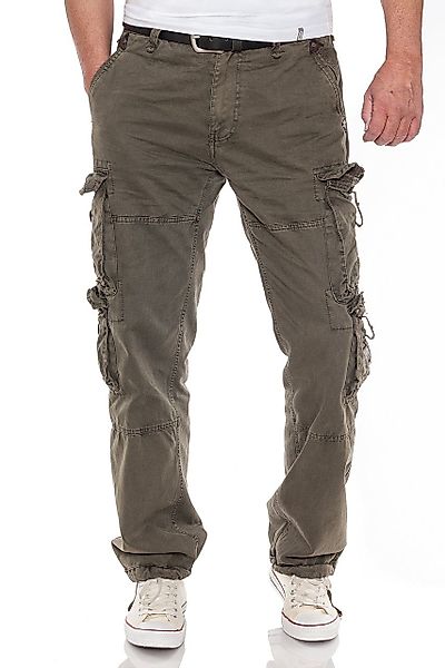 Jet Lag Cargohose FW-012 mit vielen günstig online kaufen