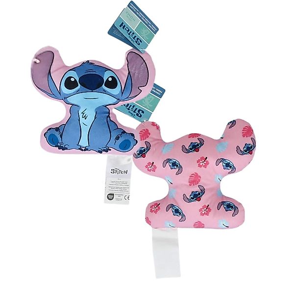 Textiel Trade B.V. Dekokissen Disney Stitch günstig online kaufen