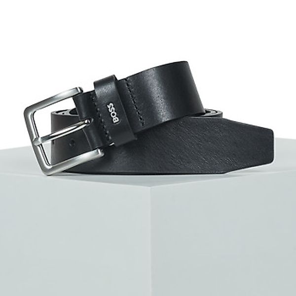 BOSS  Gürtel Ronnie-C-BOSS_Sz35 günstig online kaufen