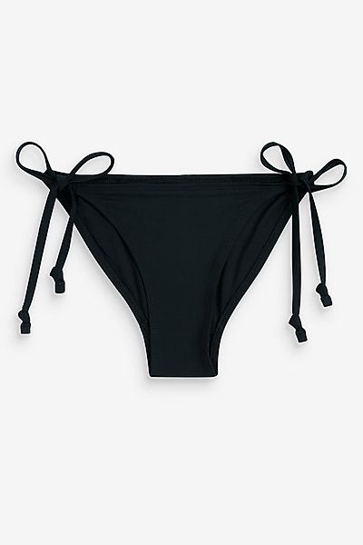 Next Bikini-Hose Seitlich gebundene Bikinihose (1-St) günstig online kaufen