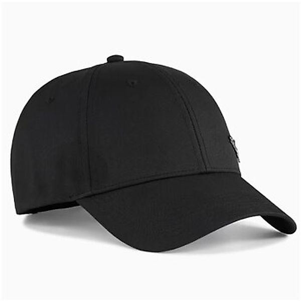 Puma  Schirmmütze Ess Metal Cat günstig online kaufen