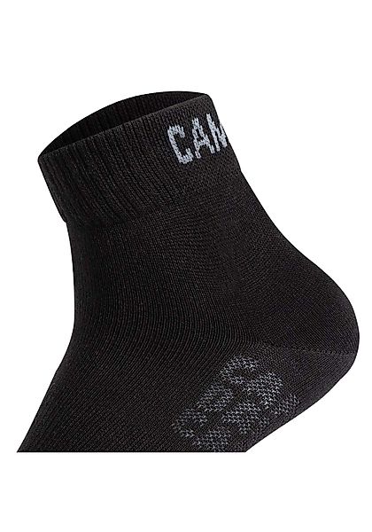 CAMP DAVID Sneakersocken "Socken 9er Pack" günstig online kaufen