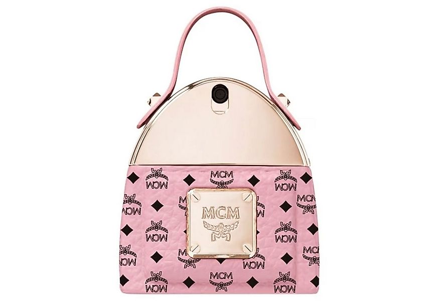MCM Eau de Parfum MCM CRUSH, Flakon im legendären MCM-Rucksack – ikonisch, günstig online kaufen