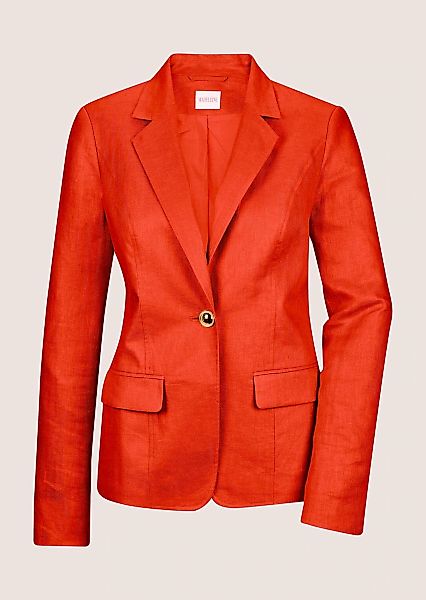 MADELEINE Jackenblazer "Blazer Leinenblazer" günstig online kaufen