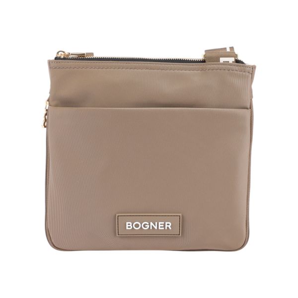 BOGNER Schultertasche Bogner - Damen Schultertasche günstig online kaufen