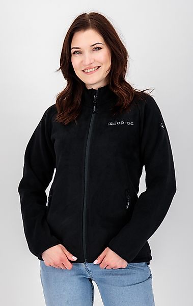 DEPROC Active Fleecejacke WAWA BAY CS günstig online kaufen