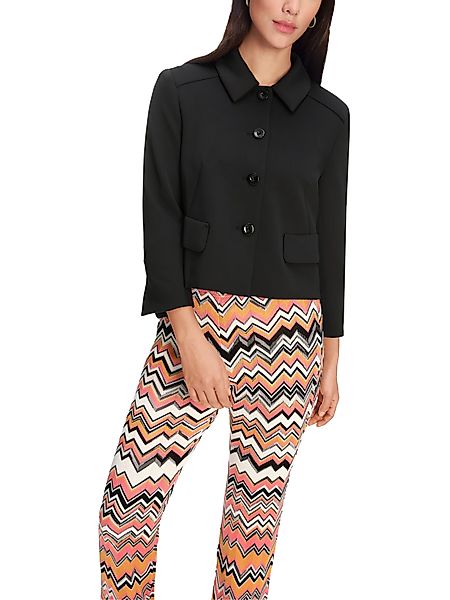 Marc Cain Kurzjacke "Butterfly's Diary" Premium günstig online kaufen