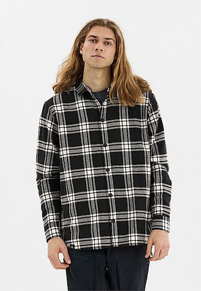 WHISTLER Fleeceshirt Hoggs im klassischen Stil günstig online kaufen