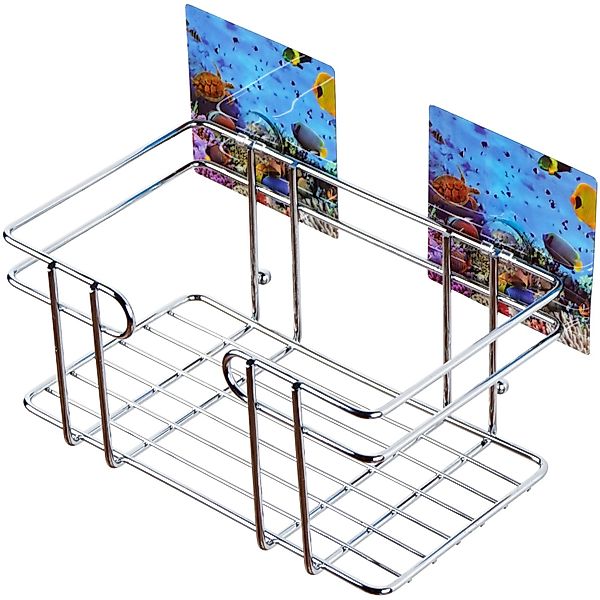 Sanilo Duschablage "Ocean", Haken mit Bildmotiv günstig online kaufen
