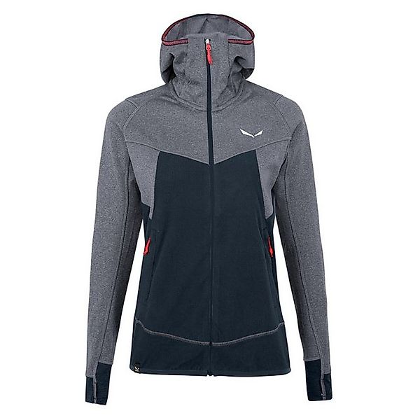 Salewa Softshelljacke Fleecejacke Puez Hybrid Polarlite günstig online kaufen