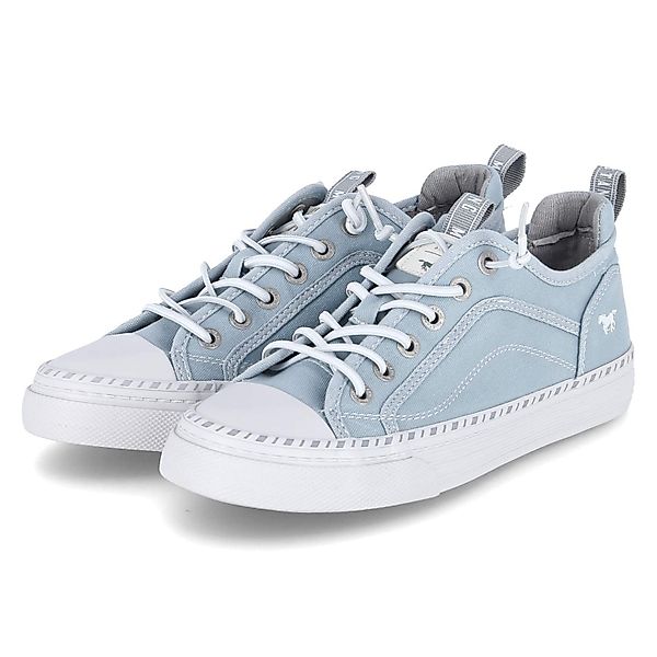 MUSTANG Slip-On-Sneaker Sneaker günstig online kaufen