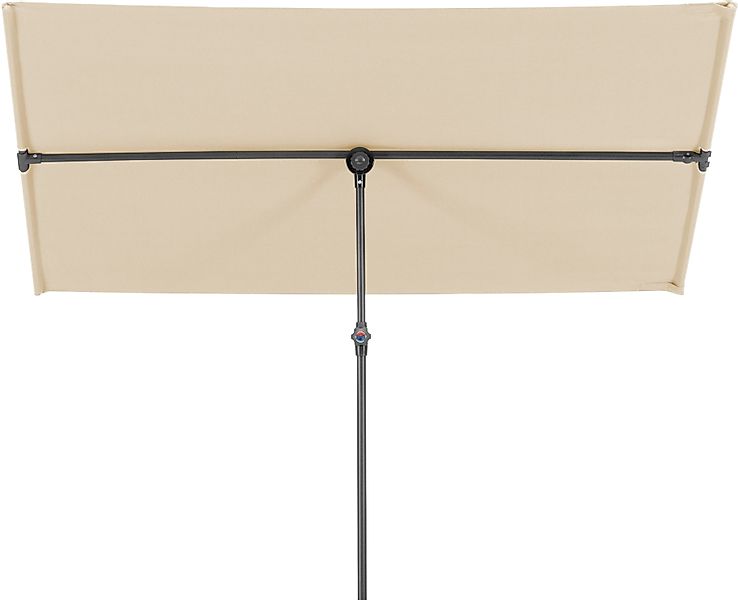 Schneider Schirme Balkonschirm ""Avellino", TOPSELLER", (Sonnenschirm), 180 günstig online kaufen
