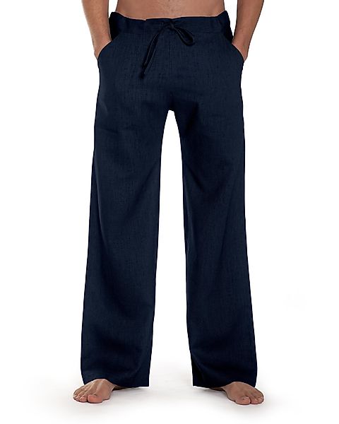 SCHAZAD Leinenhose Essential Leinenhose günstig online kaufen