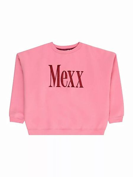 Mexx Sweatshirt (1-tlg) Weiteres Detail günstig online kaufen
