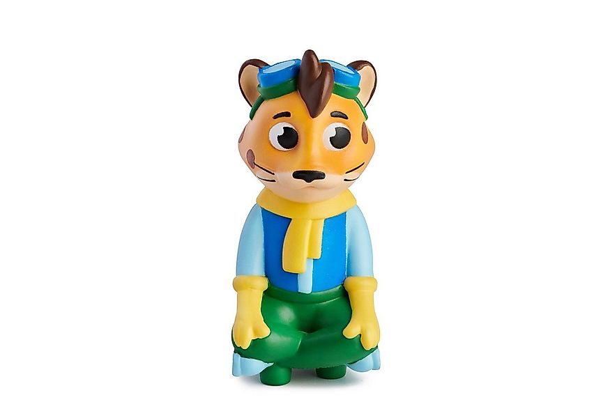 Edurino Lernspielzeug Leo Lernfigur Meine Gefühle I Gefühle spüren & erkenn günstig online kaufen