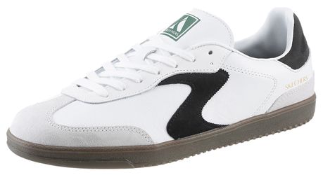 Skechers HOTSHOT Sneaker mit Kontrastbesätzen günstig online kaufen