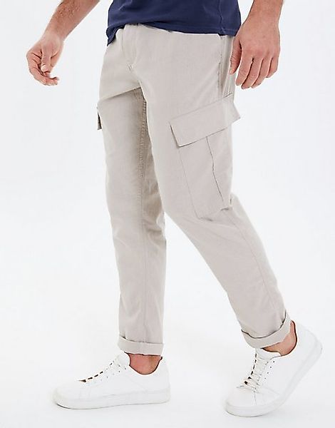 Threadbare Cargohose THB Gordon (1-tlg) mit typischen Beintaschen günstig online kaufen
