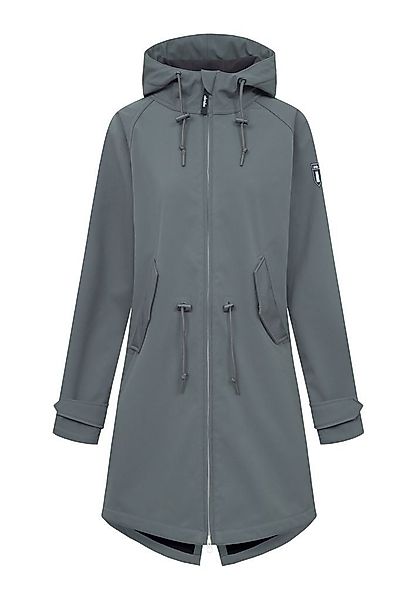 Derbe Parka Friese_Island günstig online kaufen