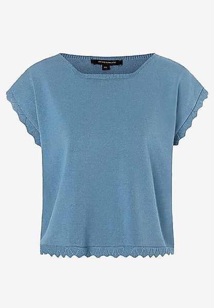 Pullover, jeans blue, Sommer-Kollektion günstig online kaufen
