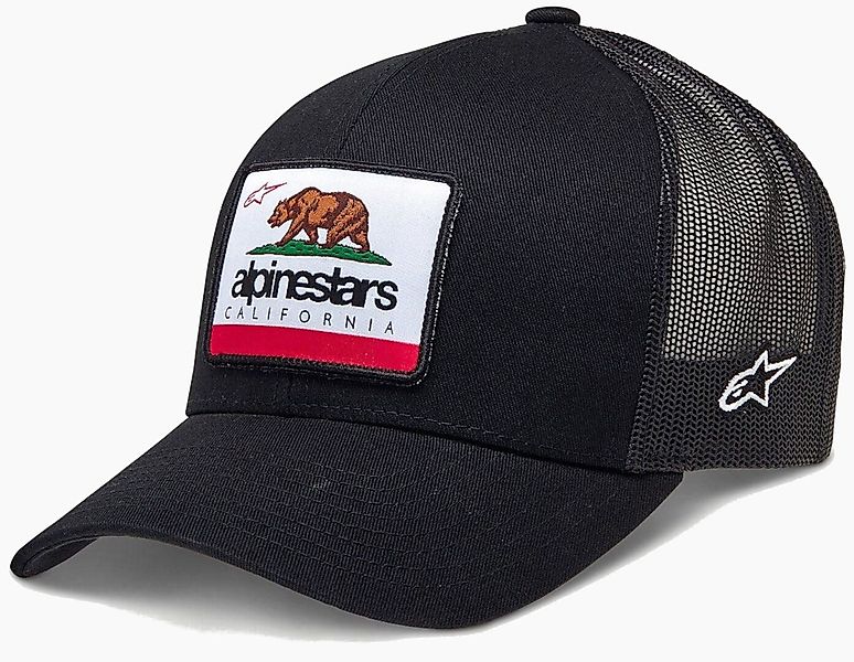 Alpinestars Baseball Cap Cali 2.0 Kappe günstig online kaufen