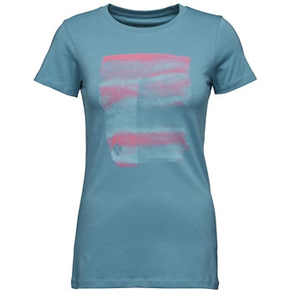 Black Diamond  T-Shirt T-shirt femme  Big Wall günstig online kaufen