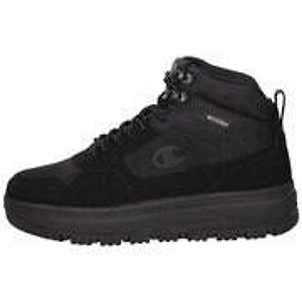 Champion Rebound 18 Utility WP Mid Boot Herren schwarz günstig online kaufen