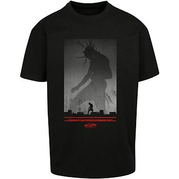 Mister Tee  T-Shirt T-shirt oversize  Cannot Change günstig online kaufen