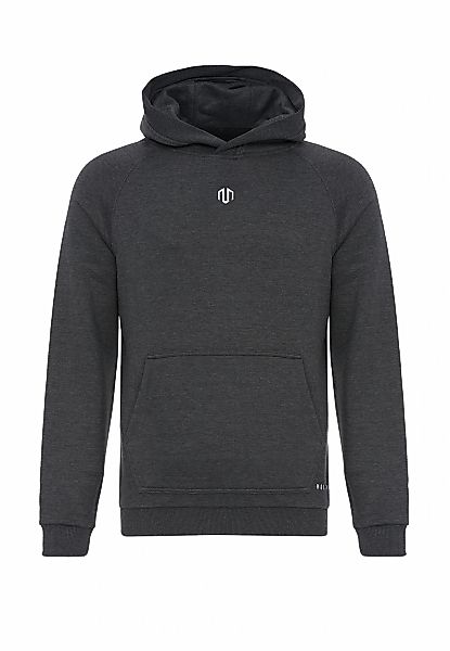 MOROTAI Kapuzenpullover "MOROTAI Herren Morotai Kimo Hoodie" 1 Stk. günstig online kaufen
