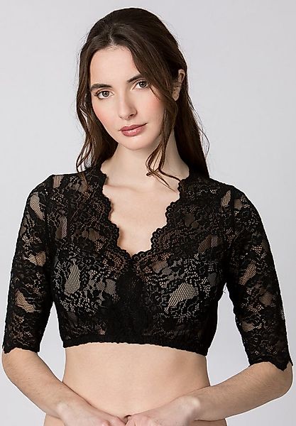 Stockerpoint Dirndlbluse Alaya günstig online kaufen