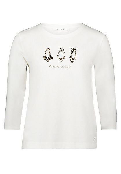Betty&Co T-Shirt günstig online kaufen