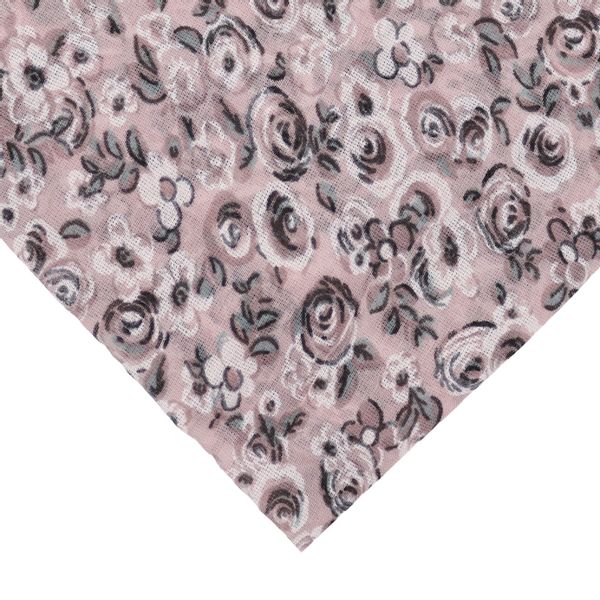 MIRROSI Modeschal Asymmetrischer Schal, Made in günstig online kaufen