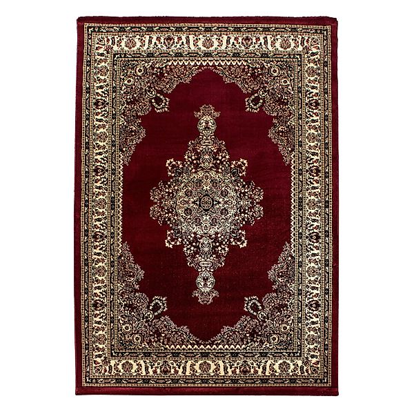 Teppium Teppich Orientalisch Design, Rechteckig, Höhe: günstig online kaufen