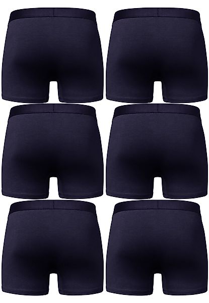 Amaci&Sons Boxershorts 2. BEAU 6er Pack günstig online kaufen