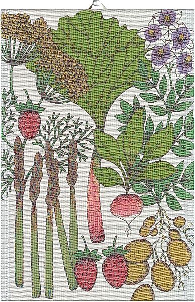 EKELUND MASTER WEAVERS 1692 Geschirrtuch Küchenhandtuch günstig online kaufen