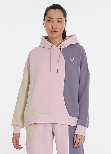 Ragwear Hoodie PIRITA BLOCK günstig online kaufen