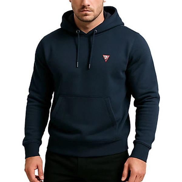 Guess  Sweatshirt Mini Triangle günstig online kaufen