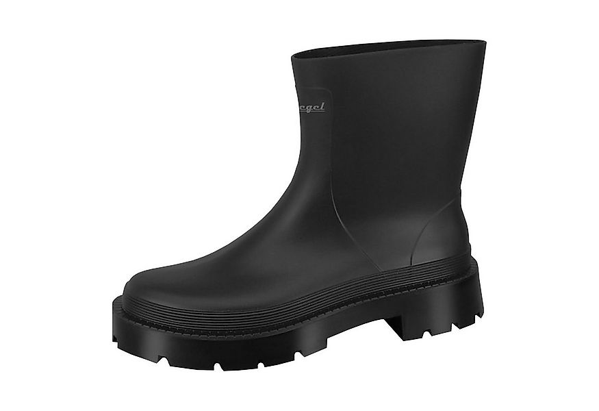 Bockstiegel Ramona Gummistiefel mit mattem Finish günstig online kaufen