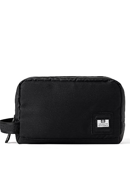 Weekend Offender Kulturbeutel WASH BAG Unisex, günstig online kaufen