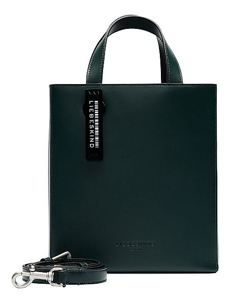 Liebeskind Berlin Handtasche Paper Bag Carter günstig online kaufen