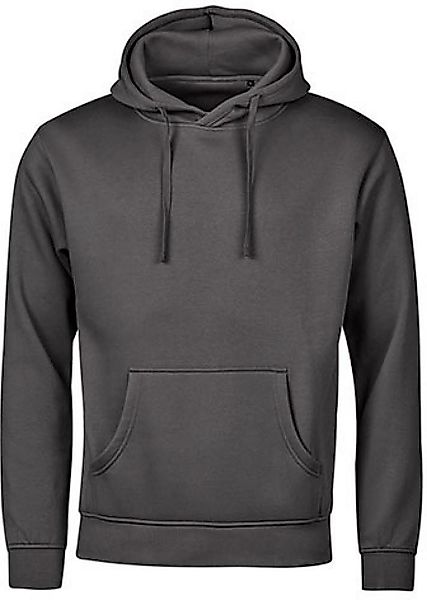 Tee Jays Kapuzenpullover Urban Hooded Sweatshirt günstig online kaufen
